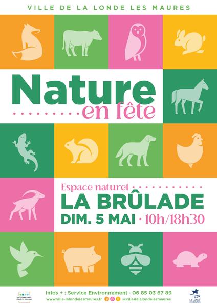 Nature en fête 2024