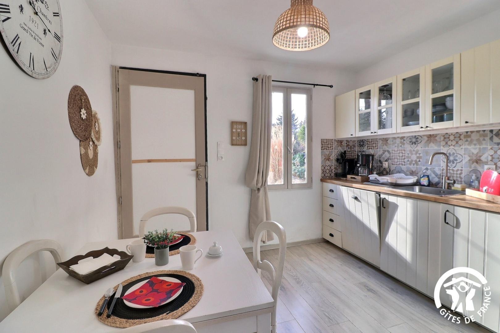 Mas Hector, Châteaurenard - photo 21