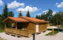 Chalet grand confort