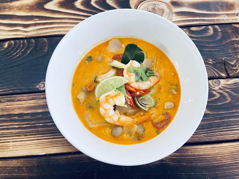 Coco Thaï Street Food_Cavalaire-sur-Mer