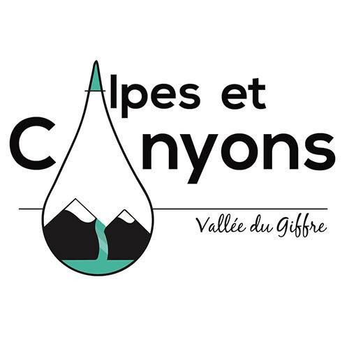 Alpes et Canyons