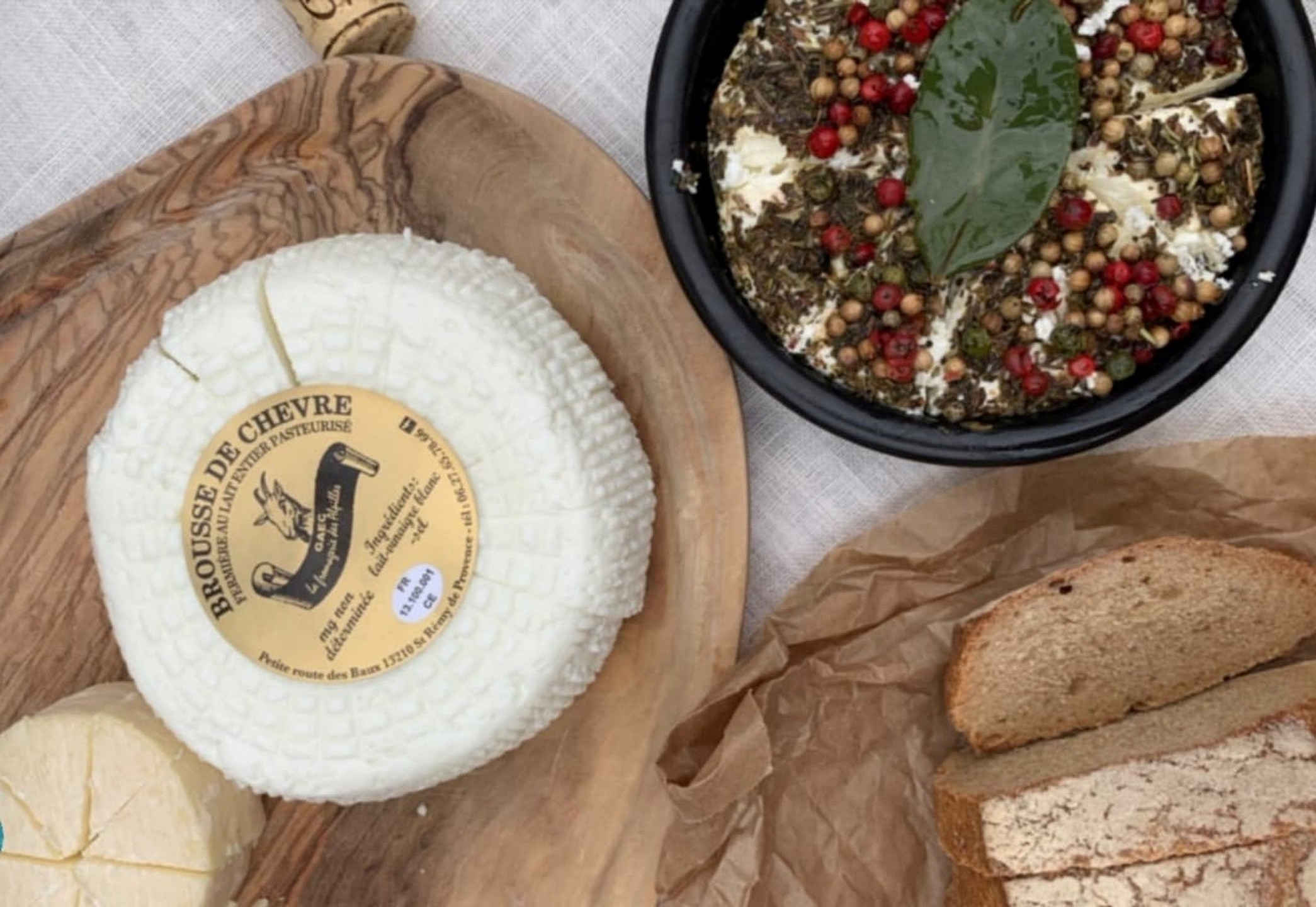 La Fromagerie des Alpilles