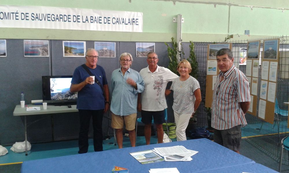 Comité de sauvegarde de la Baie