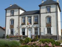 Mairie de Chateaugay