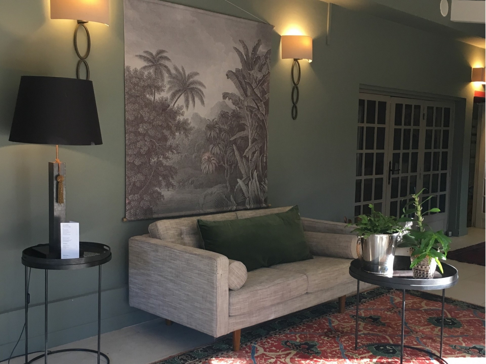 Hôtel Victor - photo 3