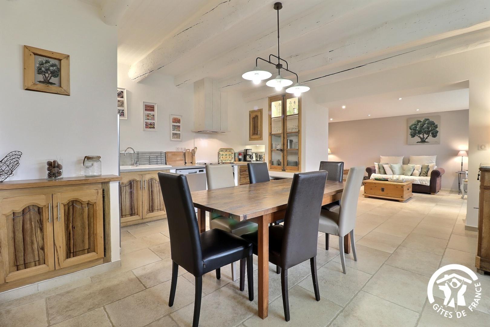 Mas des Princes, Noves - photo 6