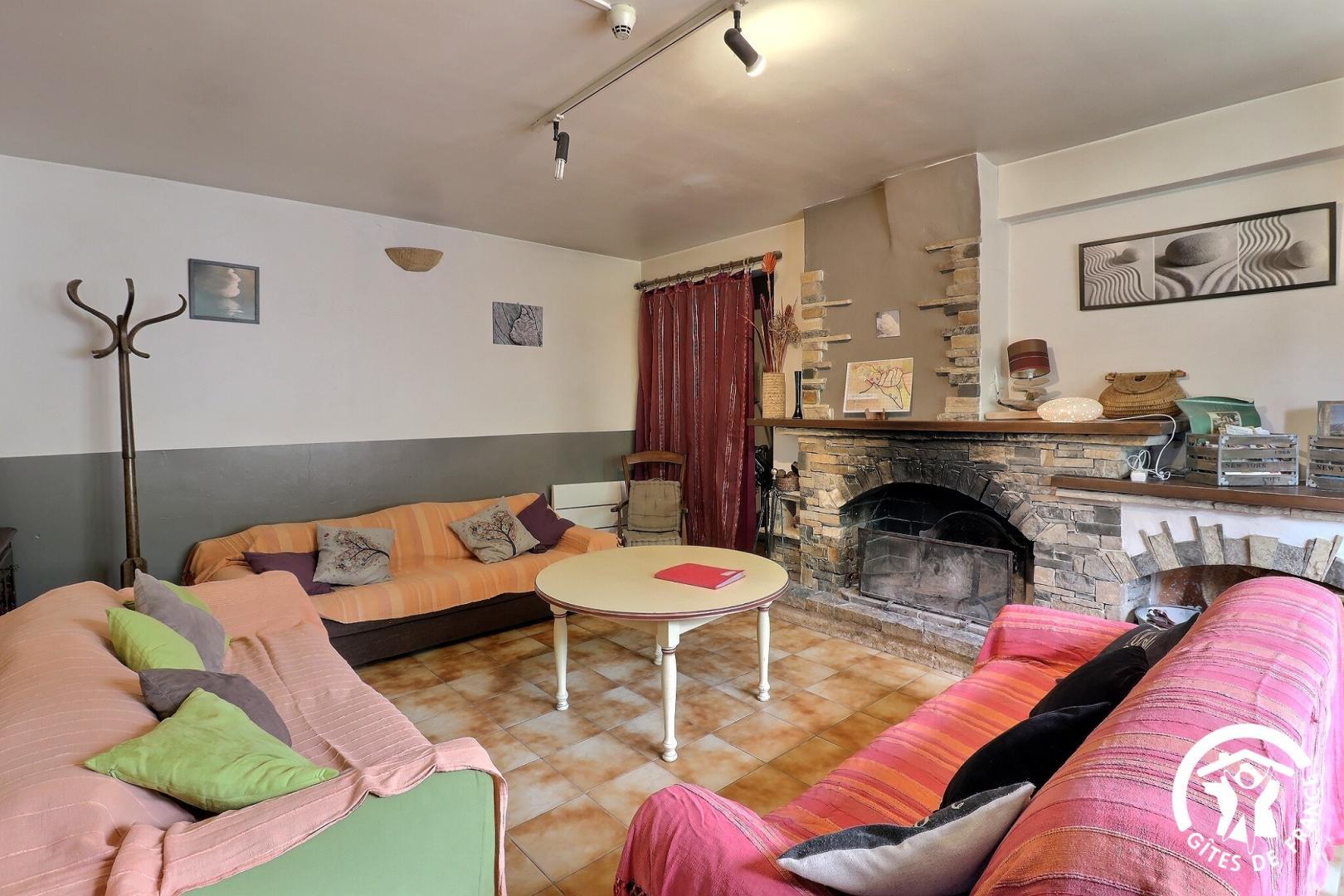 La Provence à cheval, Cadolive - photo 37