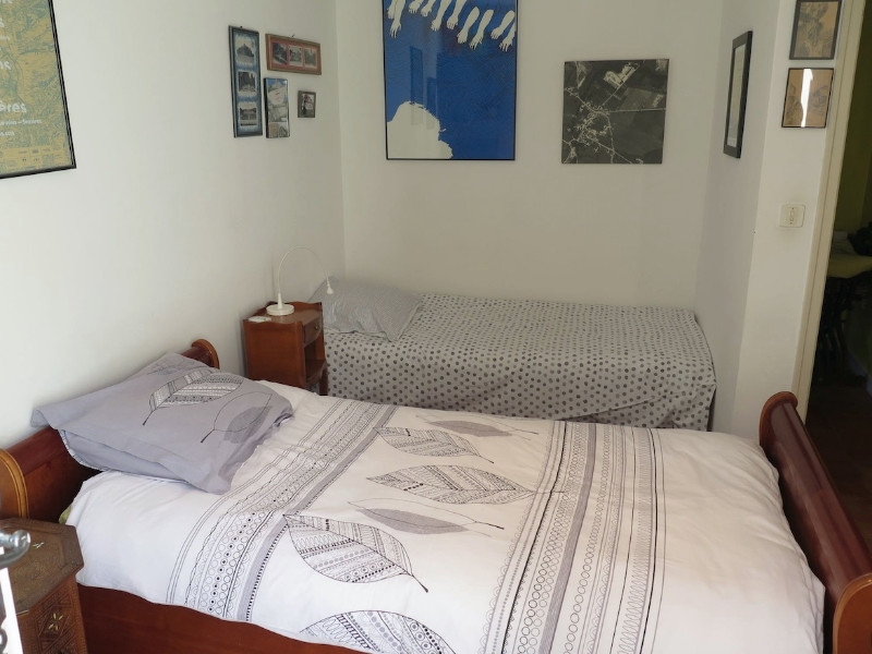 Chez Agnès et Louis, Marseille 15e Arrondissement - photo 3