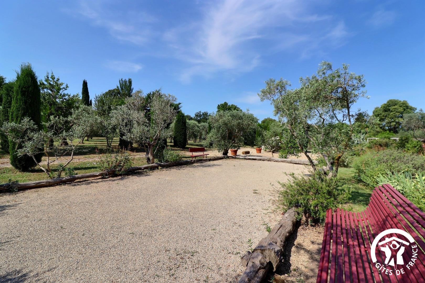 Le Tournesol, Saint-Rémy-de-Provence - photo 29