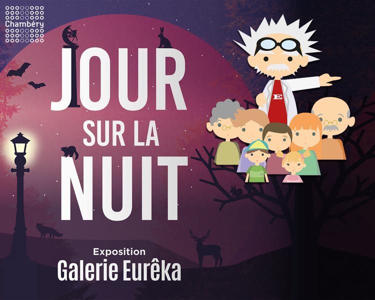 Visite commentée : A la Découverte de la Nuit_Chambéry