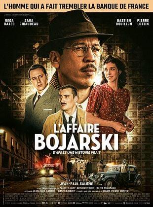 Cinéma : L’Affaire Bojarski_Les Orres