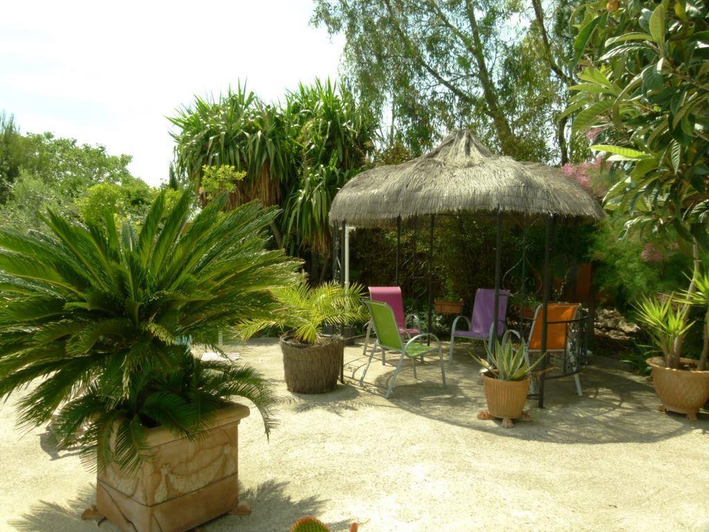 Petite Villa en Provence