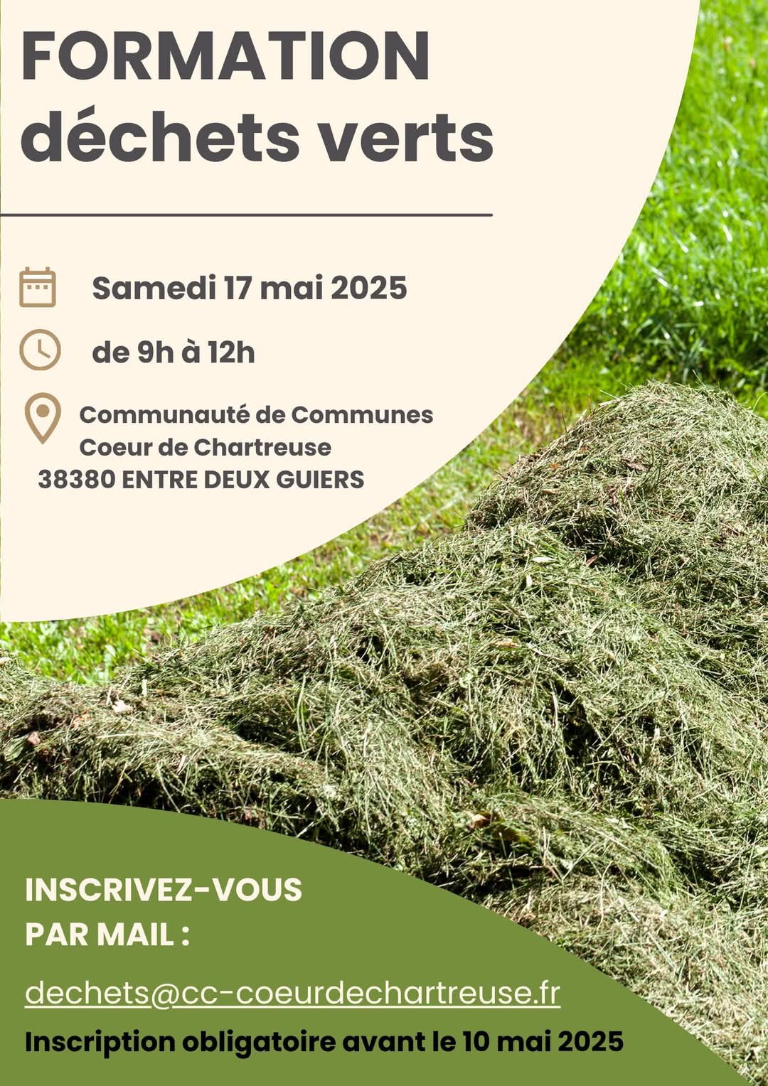 Formation déchets verts_Entre-deux-Guiers