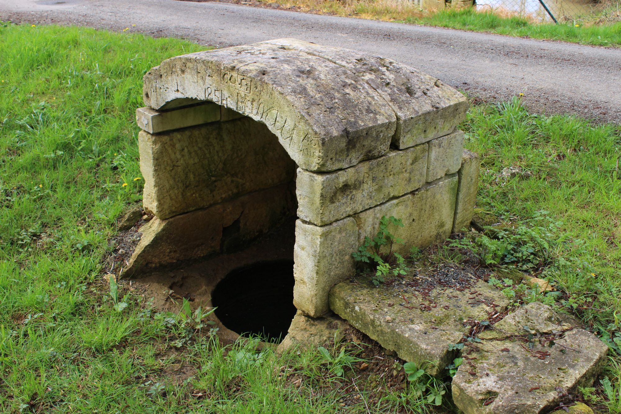 La Fontaine de Rochebrune