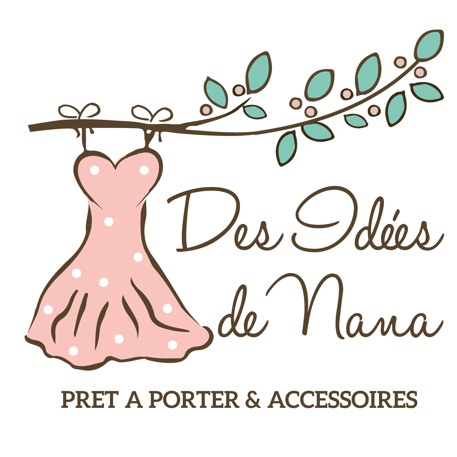 Des Idées de Nana