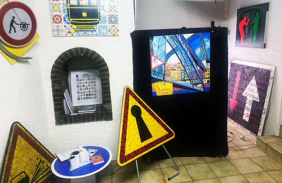 Atelier Marina DH - Artiste Plasticienne_Trévoux