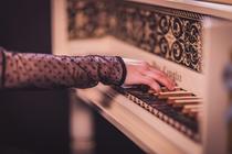 Concert de musique baroque - Jardins d'Eden_Saint-Jean-Soleymieux