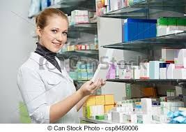 Pharmacie Blanc