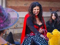 Halloween : Farces et friandises_Grenoble