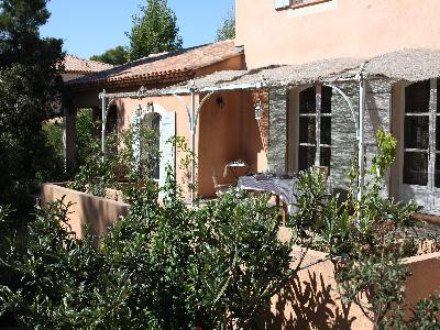 La Bastide de l'aube, Saint-Marc-Jaumegarde - photo 14