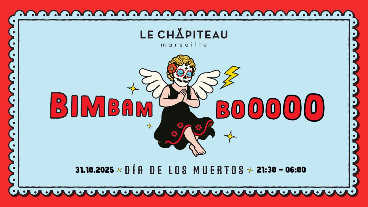 Bimbambouuuuh - Halloween au Chapiteau - photo 3