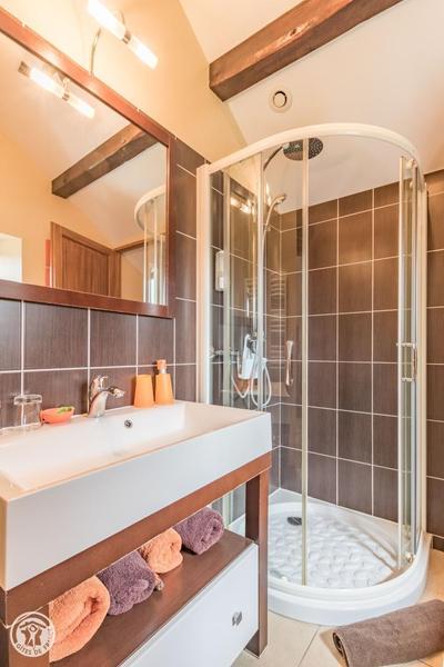 L'Ourserie Bed & Breakfast