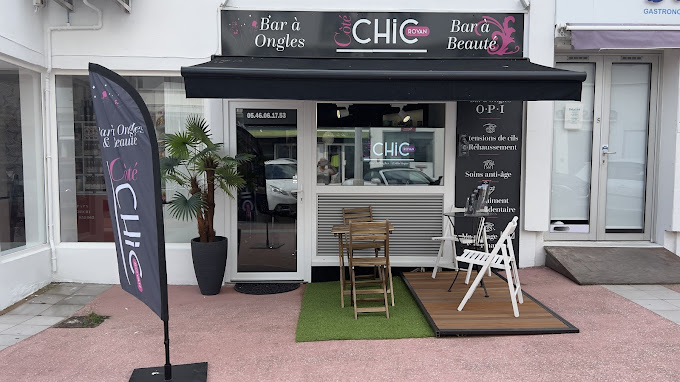 Côté-Chic