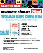 Travailler demain_Grenoble