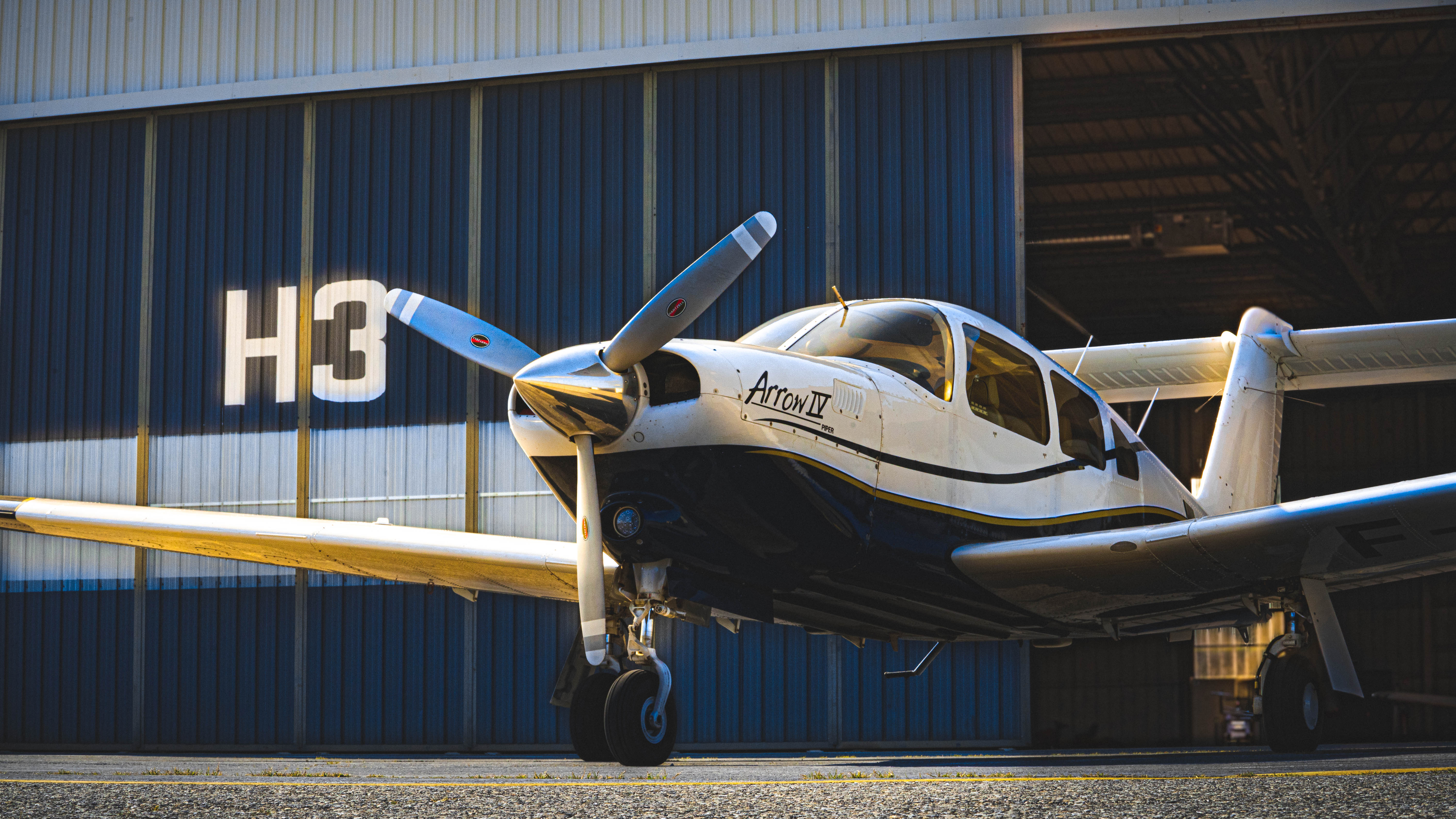 Air Azur Formation - photo 3