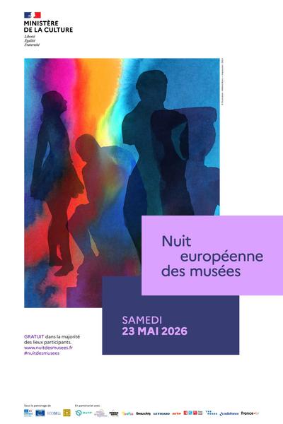 Nuit européenne des musées 2026_Saint-Gervais-les-Bains