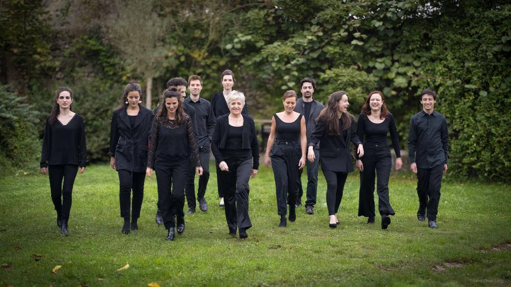 Concert "Polyptique" - Festival Baroque