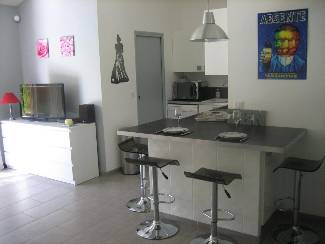 Villa Zen, Mollégès - photo 6