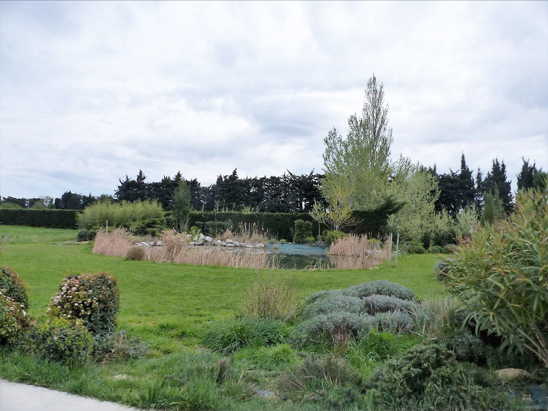 Le Centre, Rognonas - photo 4