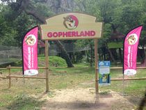 Gopherland kids adventure playground