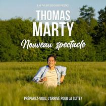 Thomas Marty