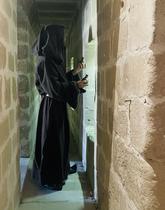 Escape game - Dans la tour de l'empoisonneur_Saint-Antoine-l'Abbaye