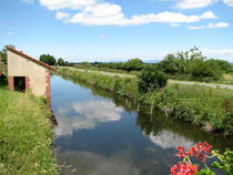 Canal du Forez