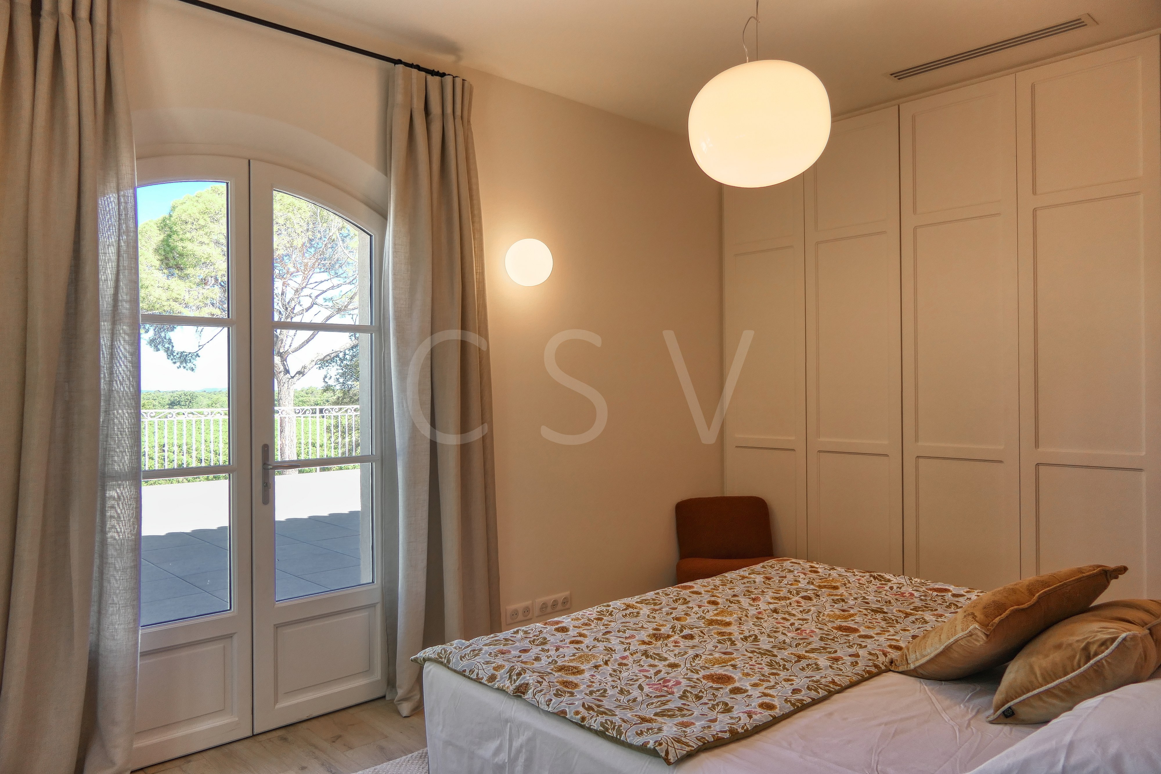 Le Mas de Noailles, Aix-en-Provence - photo 7