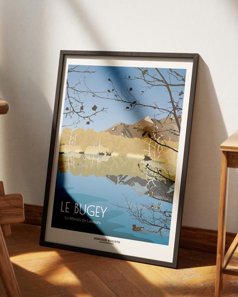 Horizon Bugiste_Belley