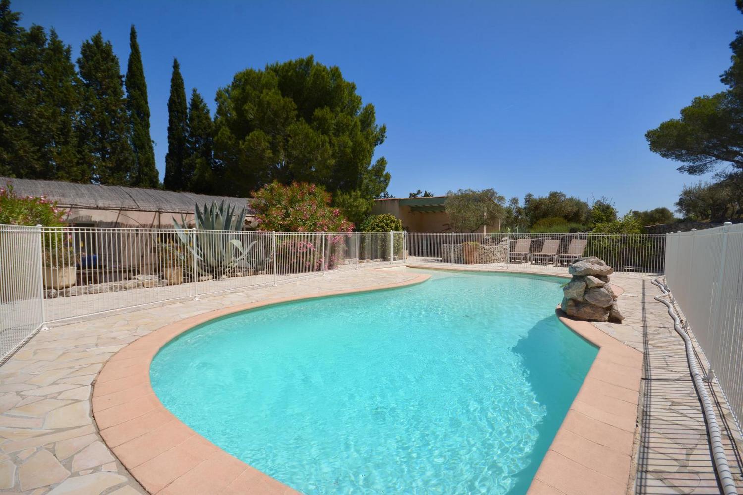 Le Figuier - photo 4