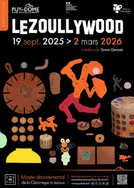 Exposition : Lezoullywood