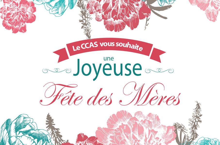 Repas de la Fête des Mères