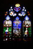 Eglise Saint-Georges Bourbon-l'Archambault Ⓒ Office de Tourisme