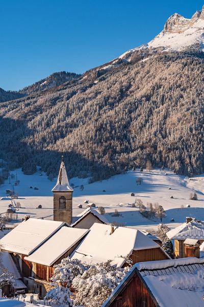 Les Grangettes de la Compôte_La Compôte