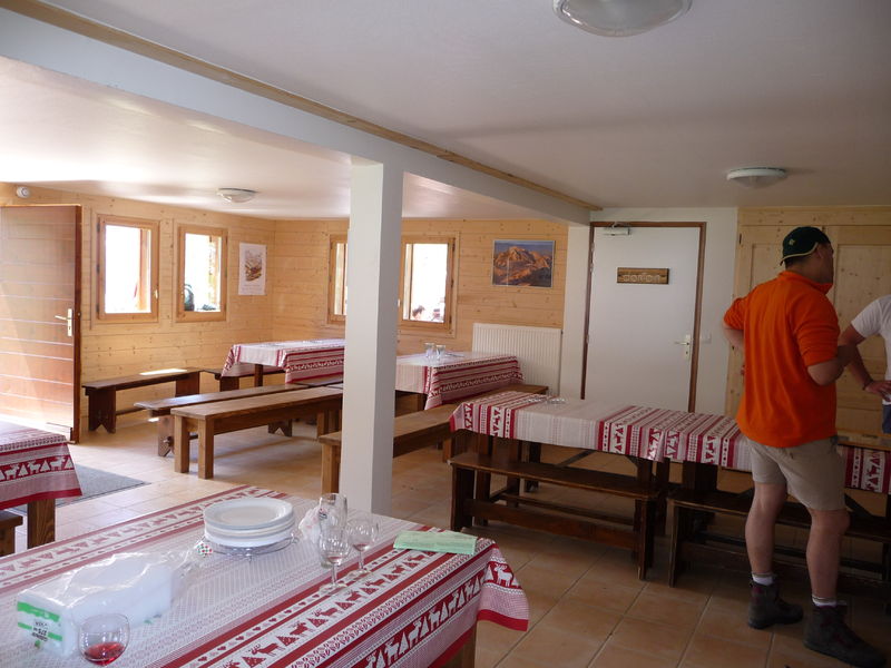 Tour des Dents blanches Etape 02