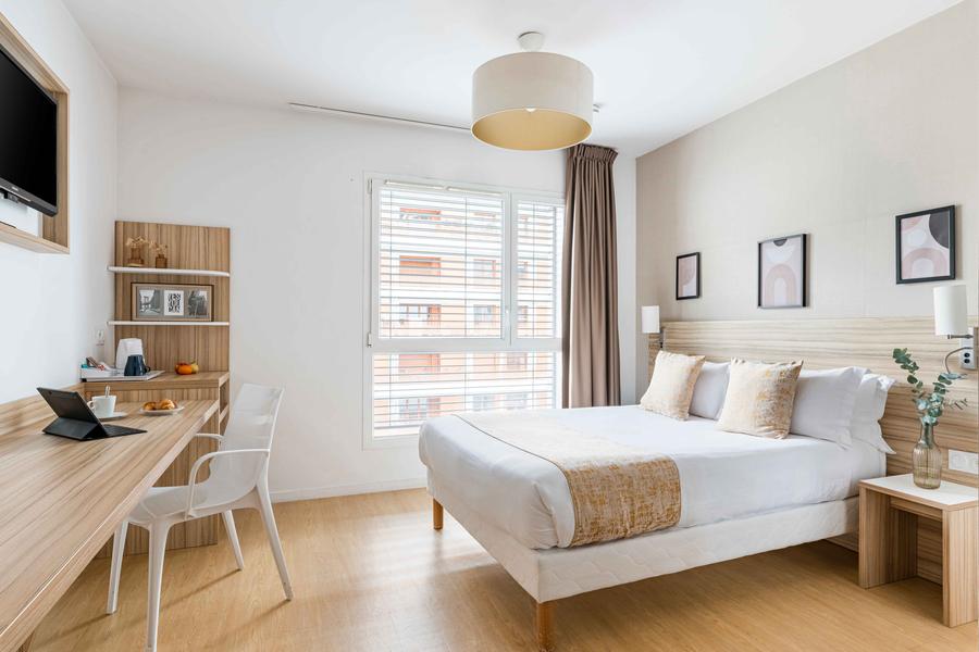Q7 Lodge Lyon