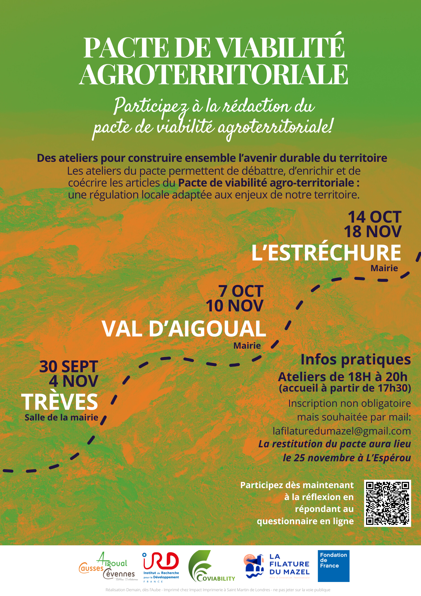 Affiche 2 atelier pacte