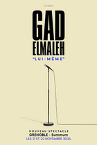 Gad Elmaleh