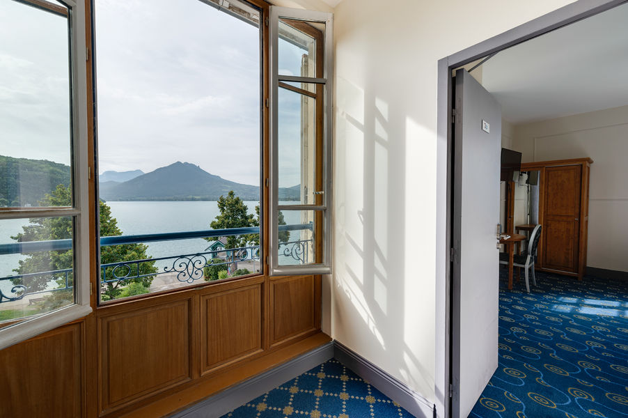 Ternélia - Le Pavillon des Fleurs