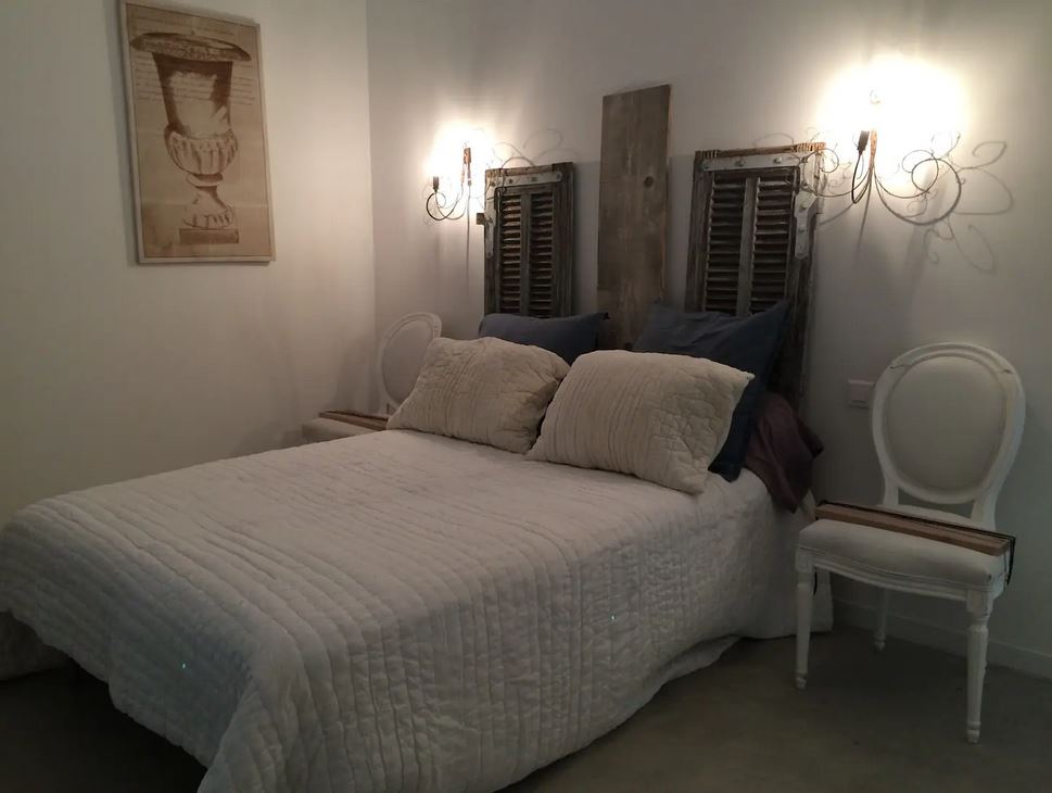 Le Clos du Curé, Mollégès - photo 3